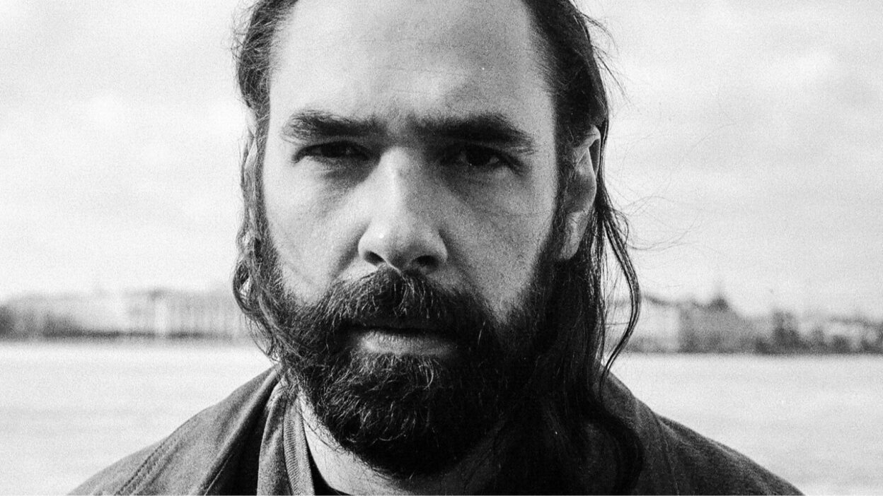 Leonid Lipelis:  "Kada tražim glazbu, tražim groove i emociju."