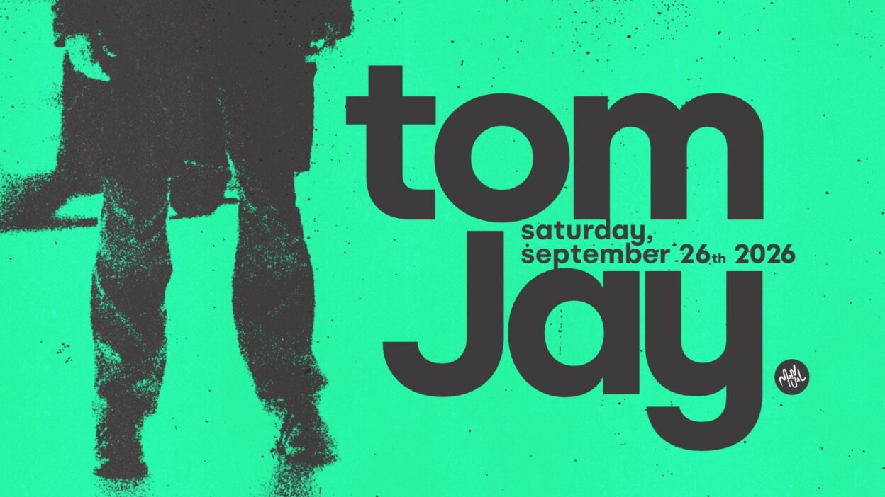 Tom Jay all night long
