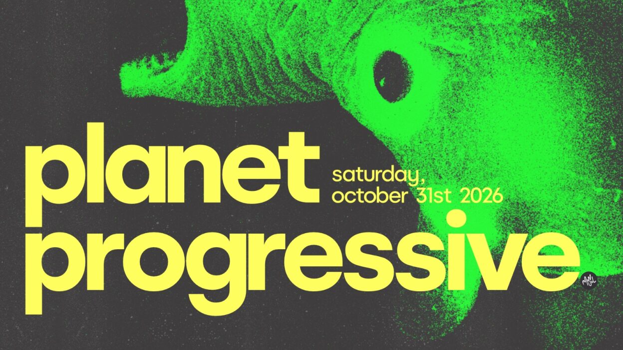 Planet Progressive