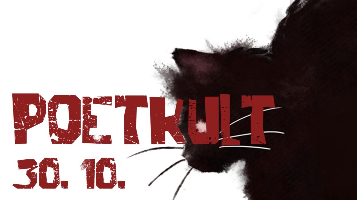 Poetkult